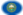 Nova Hampshire-Bandeira em vinheta oval