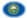 Nova Hampshire-Bandeira em vinheta oval