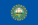 Nova Hampshire-Bandeira retangular