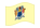 Nova Jersey-Bandeira ondulante