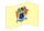Nova Jersey-Bandeira ondulante