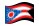 Ohio-Bandeira ondulante