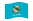 Oklahoma-Bandeira ondulante