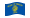 Oregon-Bandeira ondulante