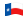 Texas-Bandeira ondulante