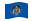 Utah-Bandeira ondulante