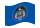 Utah-Bandeira ondulante
