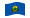 Vermont-Bandeira ondulante