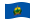 Vermont-Bandeira ondulante