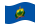 Vermont-Bandeira ondulante