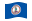 Virgínia-Bandeira ondulante