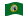 Washington-Bandeira ondulante