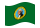 Washington-Bandeira ondulante