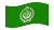 Liga Árabe-Bandeira ondulante