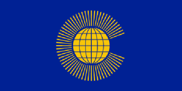 Bandeira Commonwealth