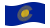 Commonwealth-Bandeira ondulante