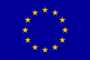 Gráficos de bandeira União Europeia (UE)