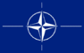 Gráficos de bandeira NATO (Organização do Tratado do Atlântico Norte)