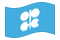 OPEP (Organização dos Países Exportadores de Petróleo)-Bandeira ondulante