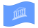 UNESCO-Bandeira ondulante