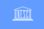 Gráficos de bandeira UNESCO