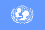 Gráficos de bandeira UNICEF