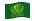 Erin go Bragh-Bandeira ondulante