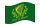 Erin go Bragh-Bandeira ondulante