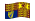 Família Real (Grã-Bretanha)-Bandeira ondulante