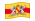 Grão-Ducado de Baden-Bandeira ondulante