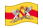 Grão-Ducado de Baden-Bandeira ondulante