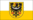 Baixa Silésia (província prussiana)-Bandeira retangular