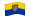 Alta Silésia (província prussiana)-Bandeira ondulante