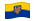 Alta Silésia (província prussiana)-Bandeira ondulante