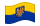 Alta Silésia (província prussiana)-Bandeira ondulante
