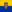 Alta Silésia (província prussiana)-Bandeira quadrada