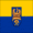 Alta Silésia (província prussiana)-Bandeira quadrada