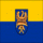 Alta Silésia (província prussiana)-Bandeira quadrada