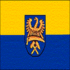 Alta Silésia (província prussiana)-Bandeira quadrada