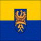 Alta Silésia (província prussiana)-Bandeira quadrada