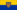 Alta Silésia (província prussiana)-Bandeira retangular