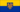 Alta Silésia (província prussiana)-Bandeira retangular