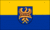 Alta Silésia (província prussiana)-Bandeira retangular