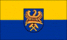 Alta Silésia (província prussiana)-Bandeira retangular