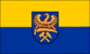 Alta Silésia (província prussiana)-Bandeira retangular