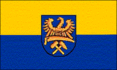 Alta Silésia (província prussiana)-Bandeira retangular