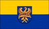 Gráficos de bandeira Alta Silésia