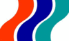 Gráficos de bandeira Federação Internacional de Desportos para Cegos (IBSF)