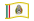 Federação Mexicana de Futebol-Bandeira ondulante