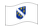 Bósnia e Herzegovina (1992)-Bandeira ondulante